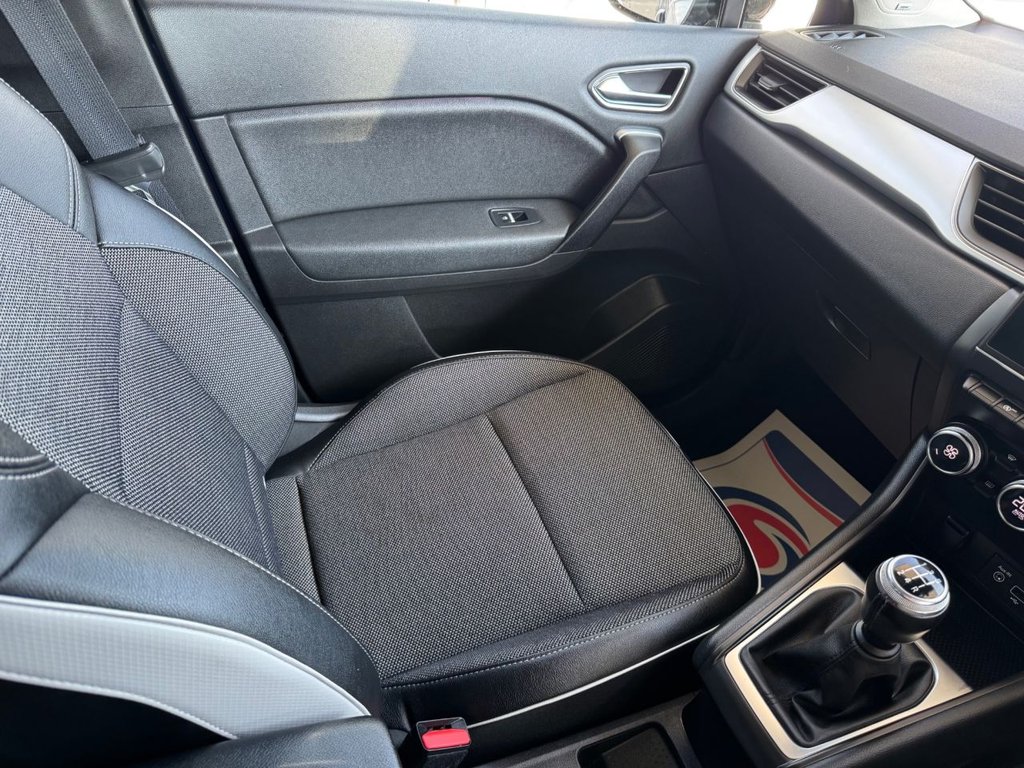 Used Renault Captur 2020 for sale - 77936216: Photo 16