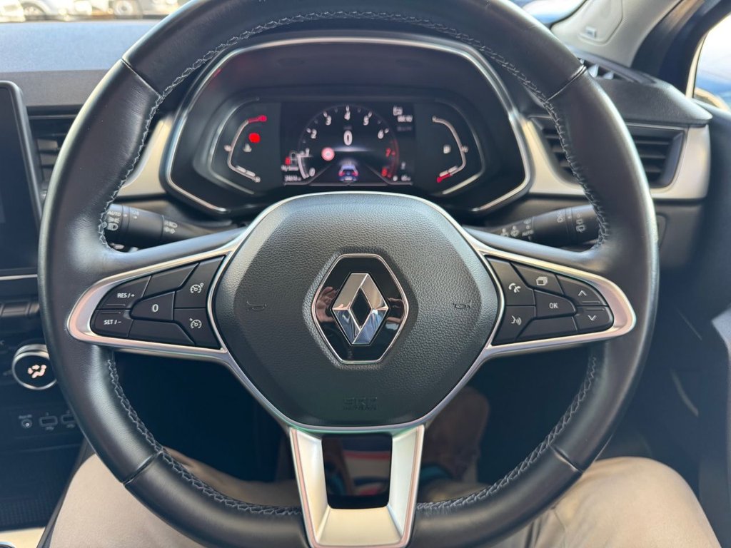 Used Renault Captur 2020 for sale - 77936216: Photo 17