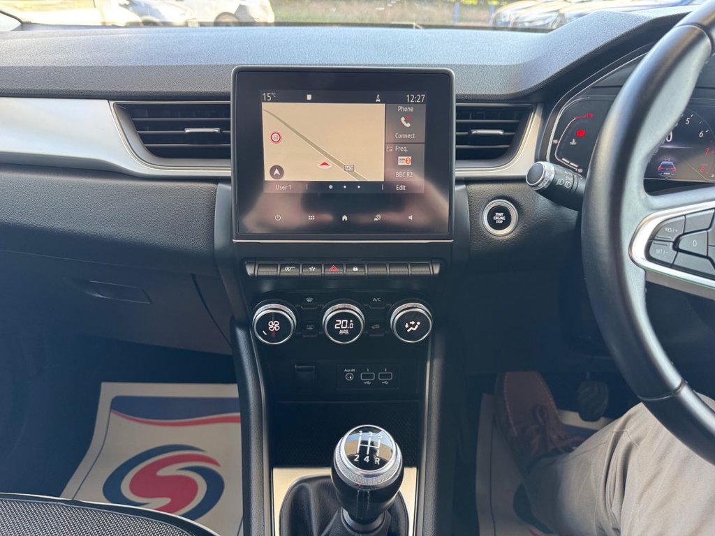 Used Renault Captur 2020 for sale - 77936216: Photo 26