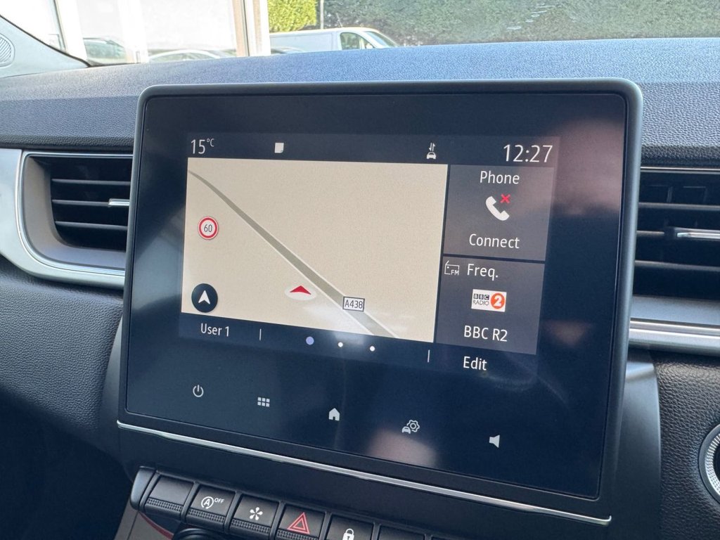 Used Renault Captur 2020 for sale - 77936216: Photo 27