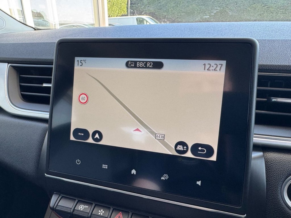 Used Renault Captur 2020 for sale - 77936216: Photo 28