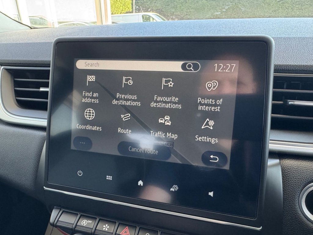 Used Renault Captur 2020 for sale - 77936216: Photo 29