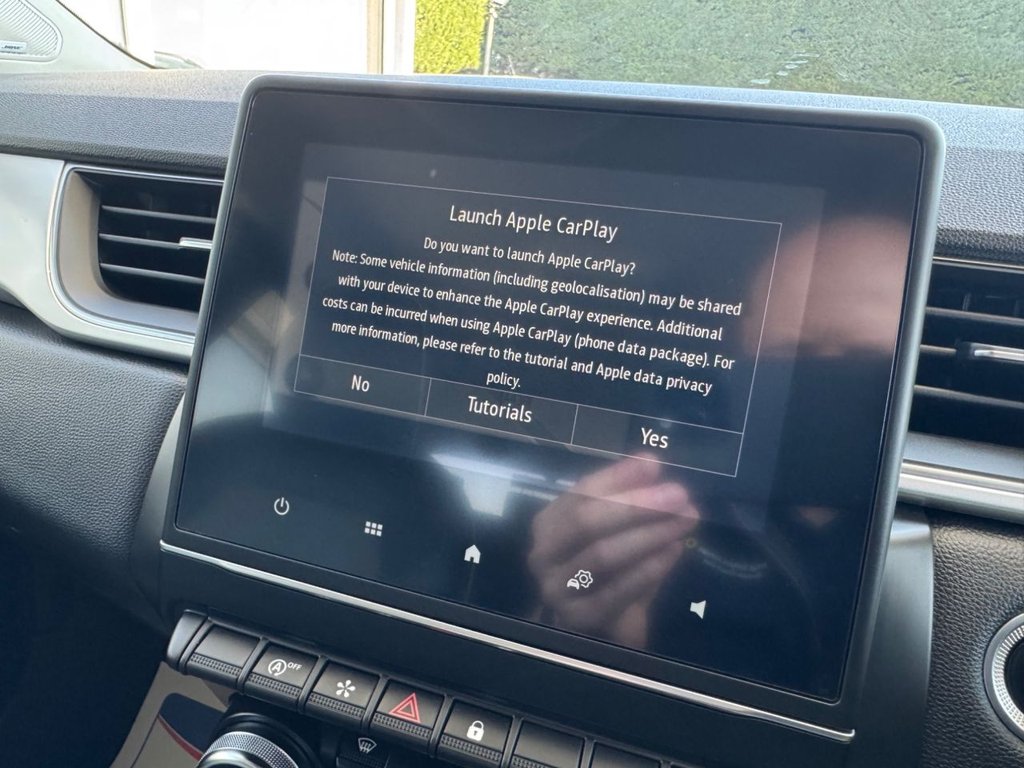 Used Renault Captur 2020 for sale - 77936216: Photo 31