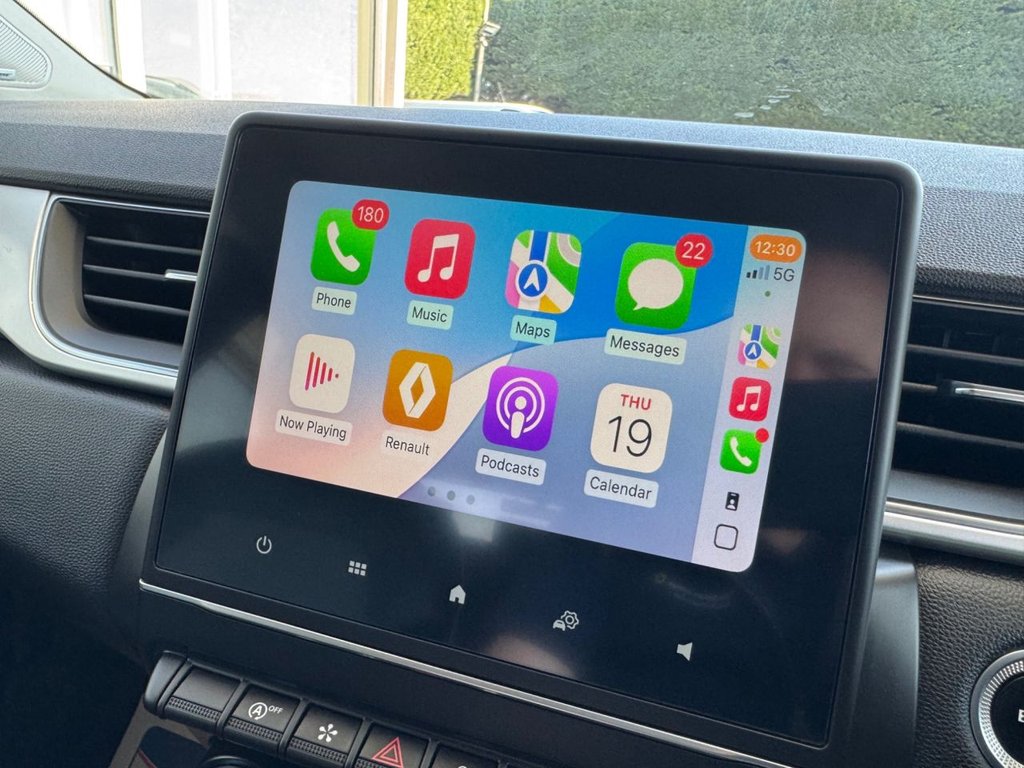 Used Renault Captur 2020 for sale - 77936216: Photo 32