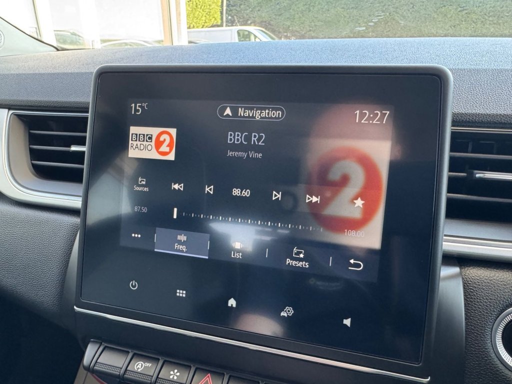 Used Renault Captur 2020 for sale - 77936216: Photo 35