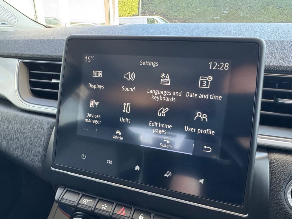 Used Renault Captur 2020 for sale - 77936216: Photo 36