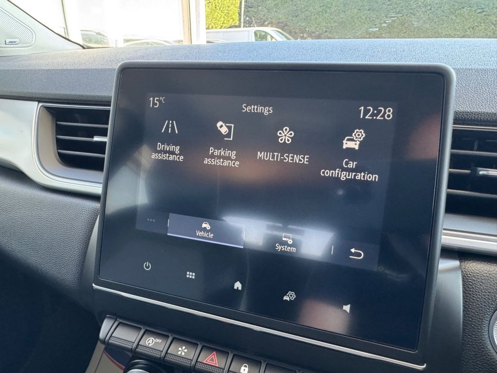 Used Renault Captur 2020 for sale - 77936216: Photo 37