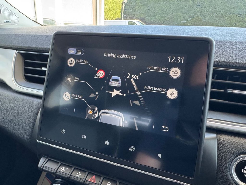 Used Renault Captur 2020 for sale - 77936216: Photo 38