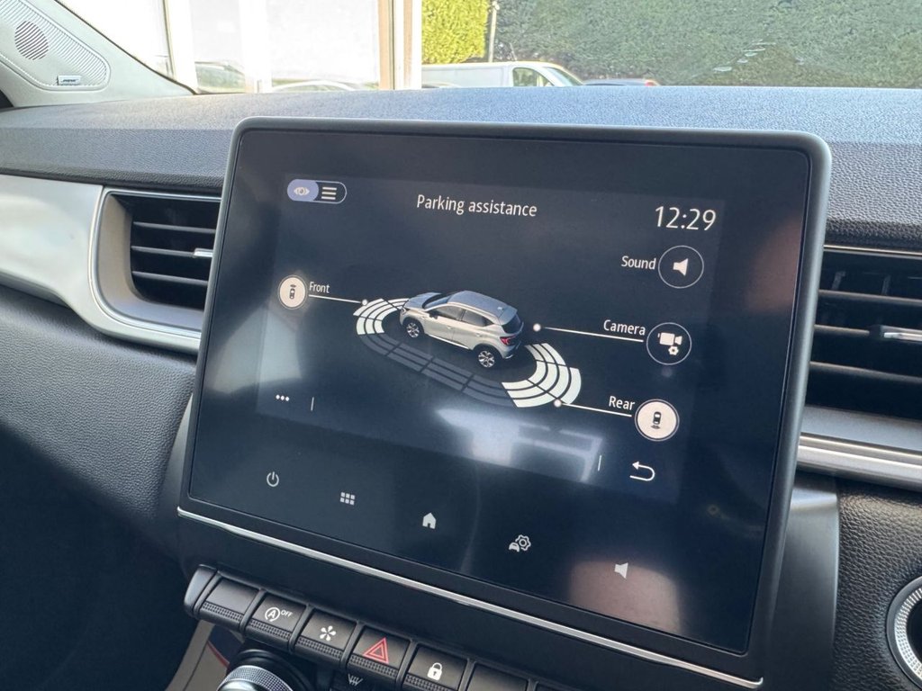 Used Renault Captur 2020 for sale - 77936216: Photo 39