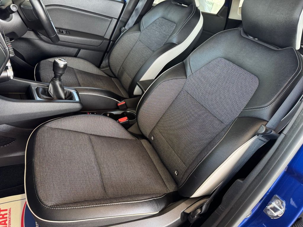 Used Renault Captur 2020 for sale - 77936216: Photo 8