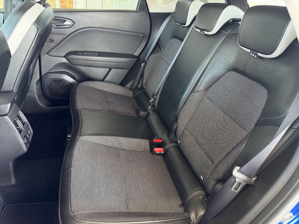 Used Renault Captur 2020 for sale - 77936216: Photo 9