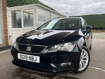 SEAT Leon feature image