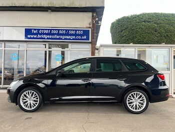 Used SEAT Leon 2019 for sale - 78044015: Photo