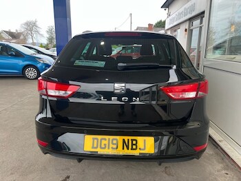 Used SEAT Leon 2019 for sale - 78044015: Photo