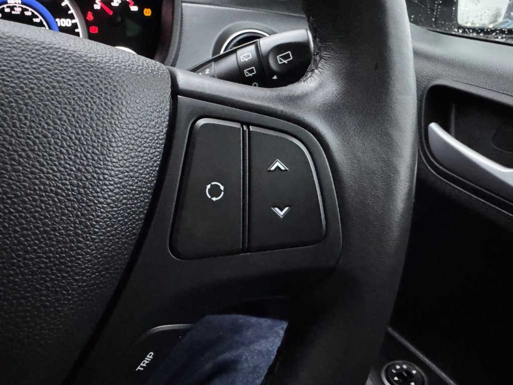 Used Hyundai i10 2017 for sale - 77139521: Photo 17