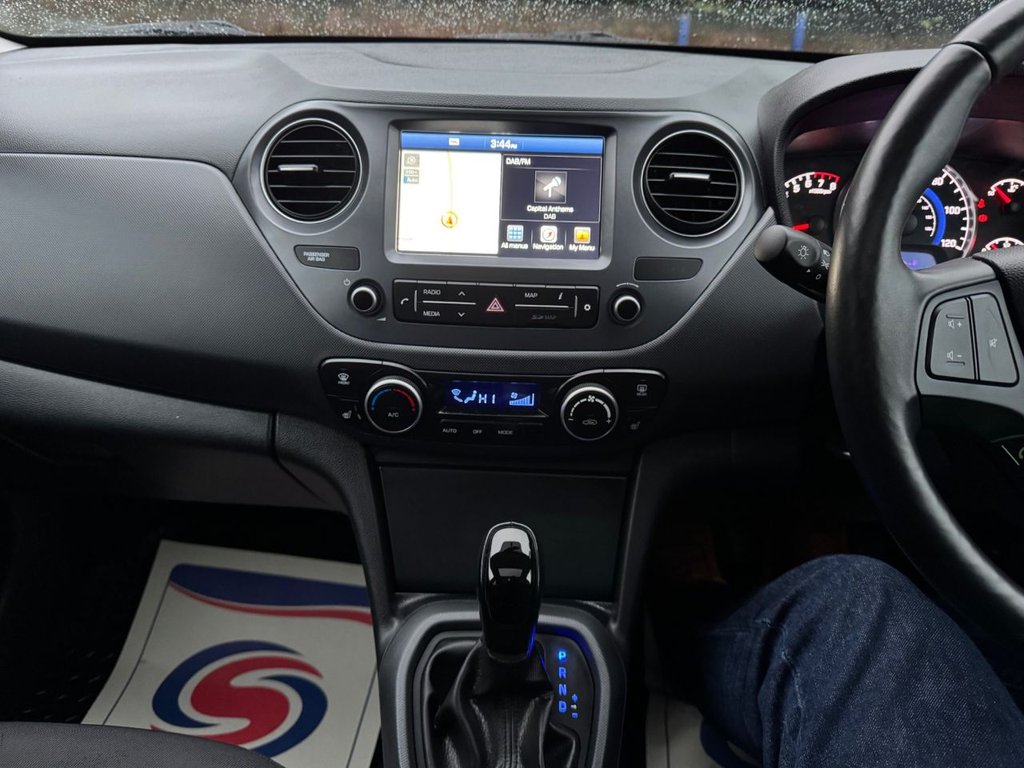 Used Hyundai i10 2017 for sale - 77139521: Photo 22