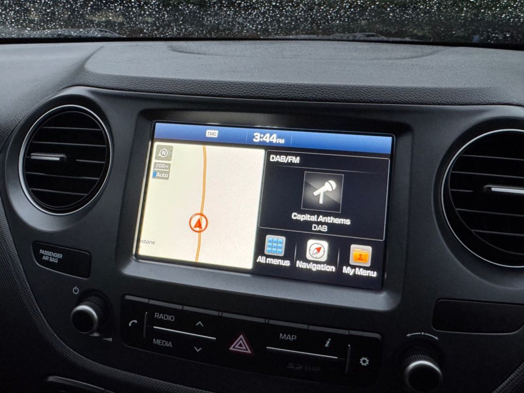 Used Hyundai i10 2017 for sale - 77139521: Photo 23