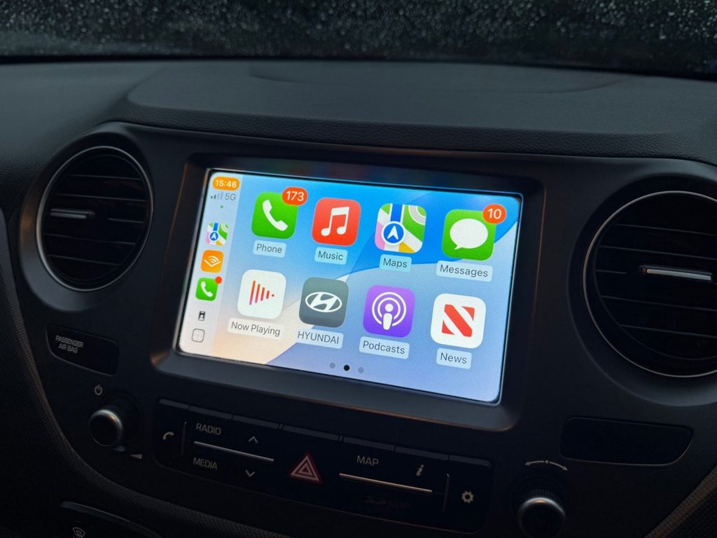 Used Hyundai i10 2017 for sale - 77139521: Photo 24