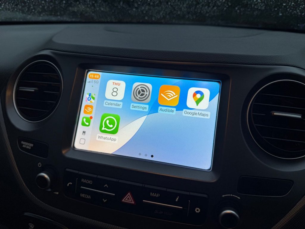 Used Hyundai i10 2017 for sale - 77139521: Photo 25