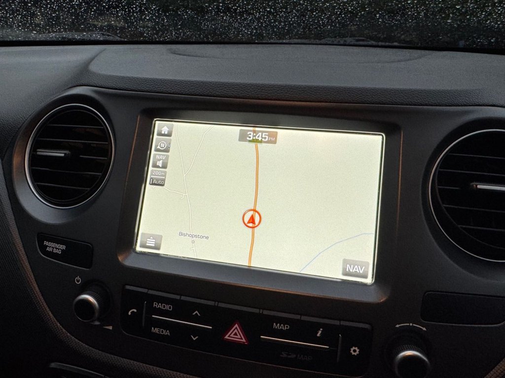 Used Hyundai i10 2017 for sale - 77139521: Photo 26