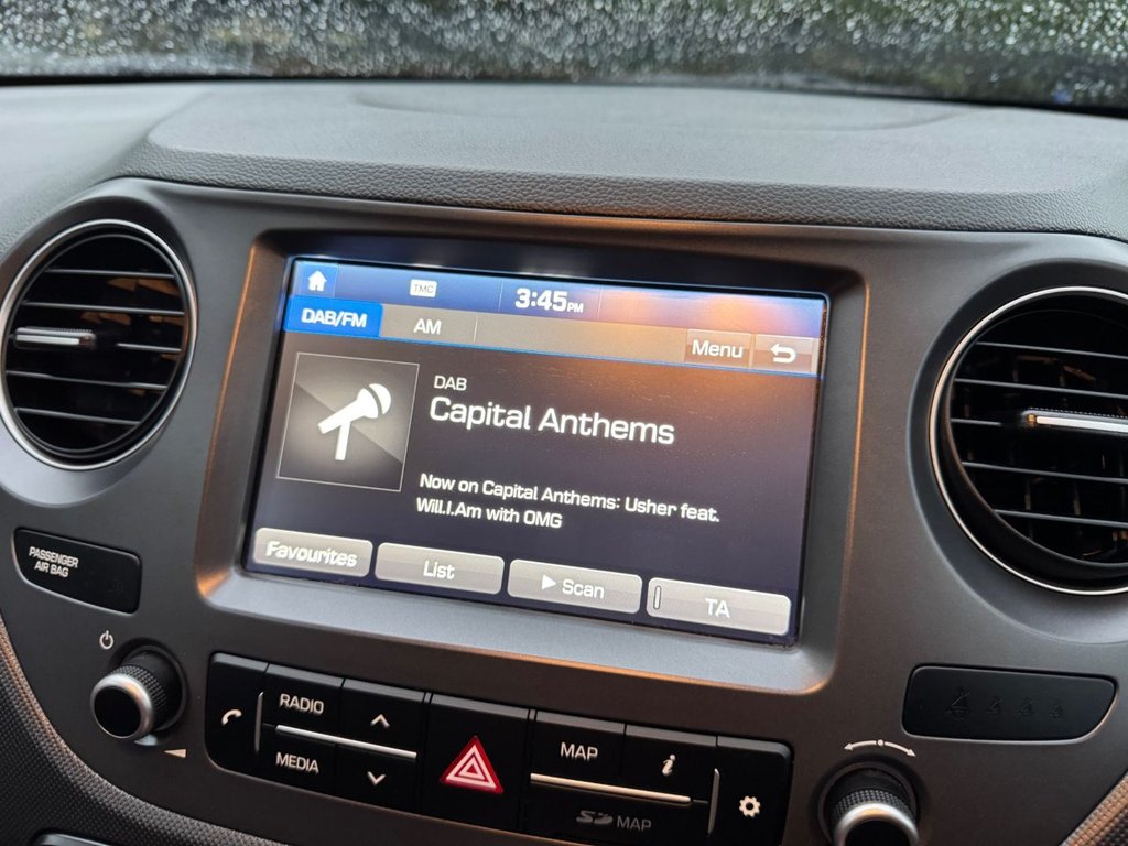 Used Hyundai i10 2017 for sale - 77139521: Photo 28