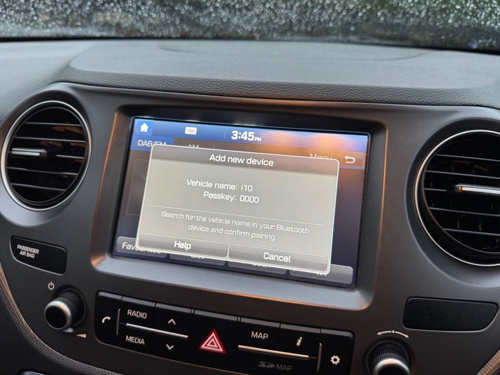 Used Hyundai i10 2017 for sale - 77139521: Photo 29