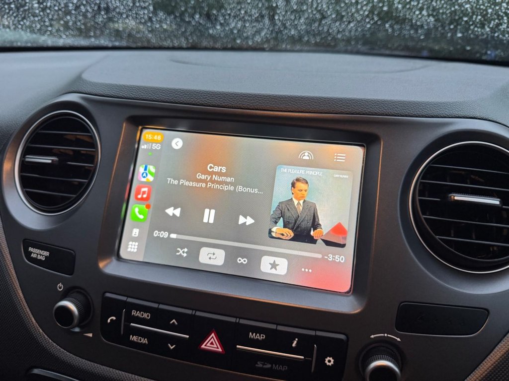 Used Hyundai i10 2017 for sale - 77139521: Photo 30