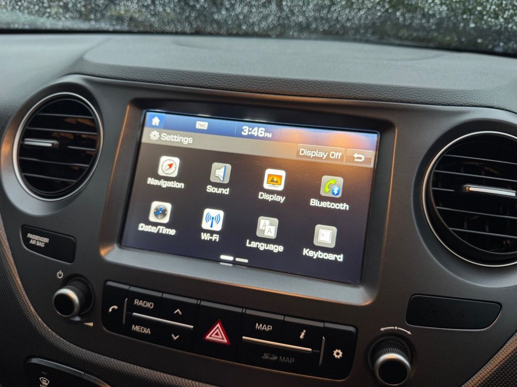 Used Hyundai i10 2017 for sale - 77139521: Photo 31