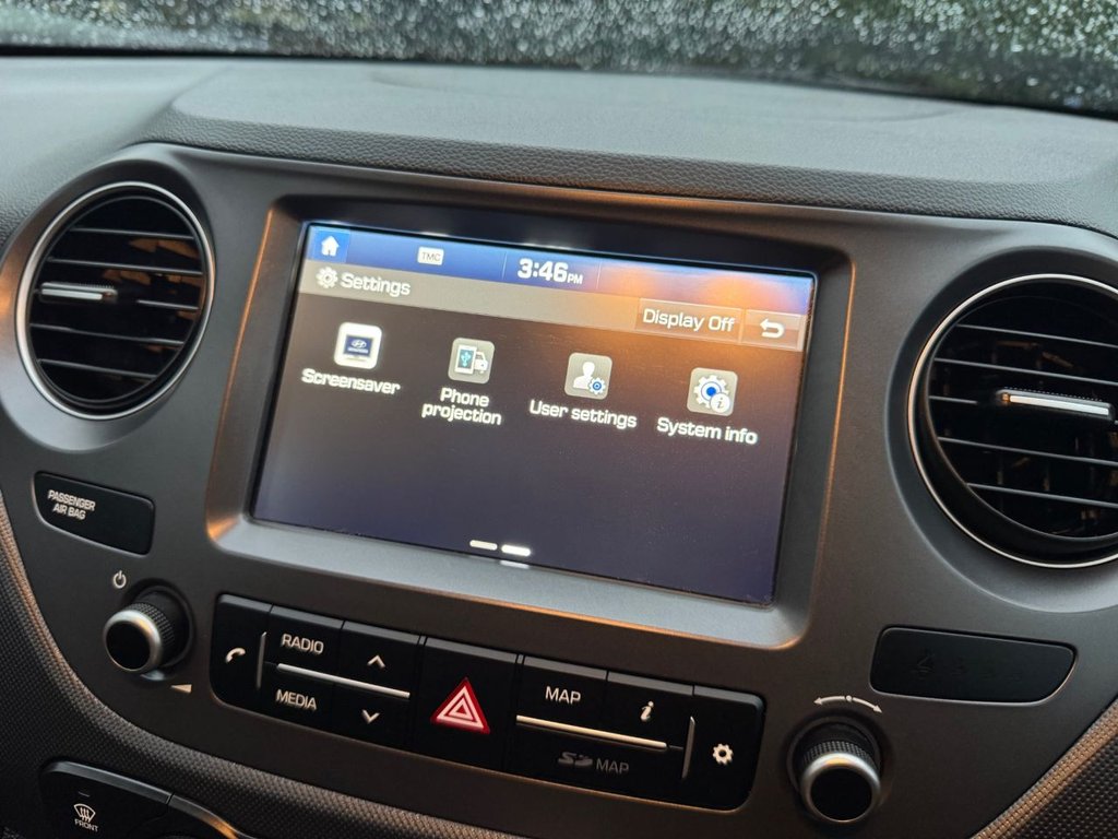 Used Hyundai i10 2017 for sale - 77139521: Photo 32