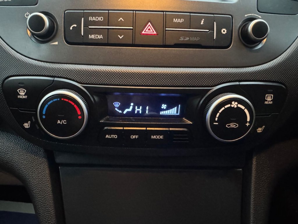 Used Hyundai i10 2017 for sale - 77139521: Photo 33