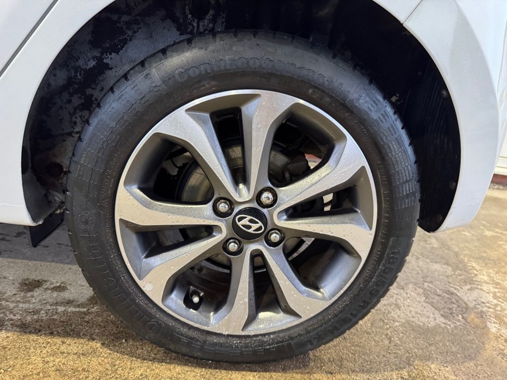 Used Hyundai i10 2017 for sale - 77139521: Photo 49