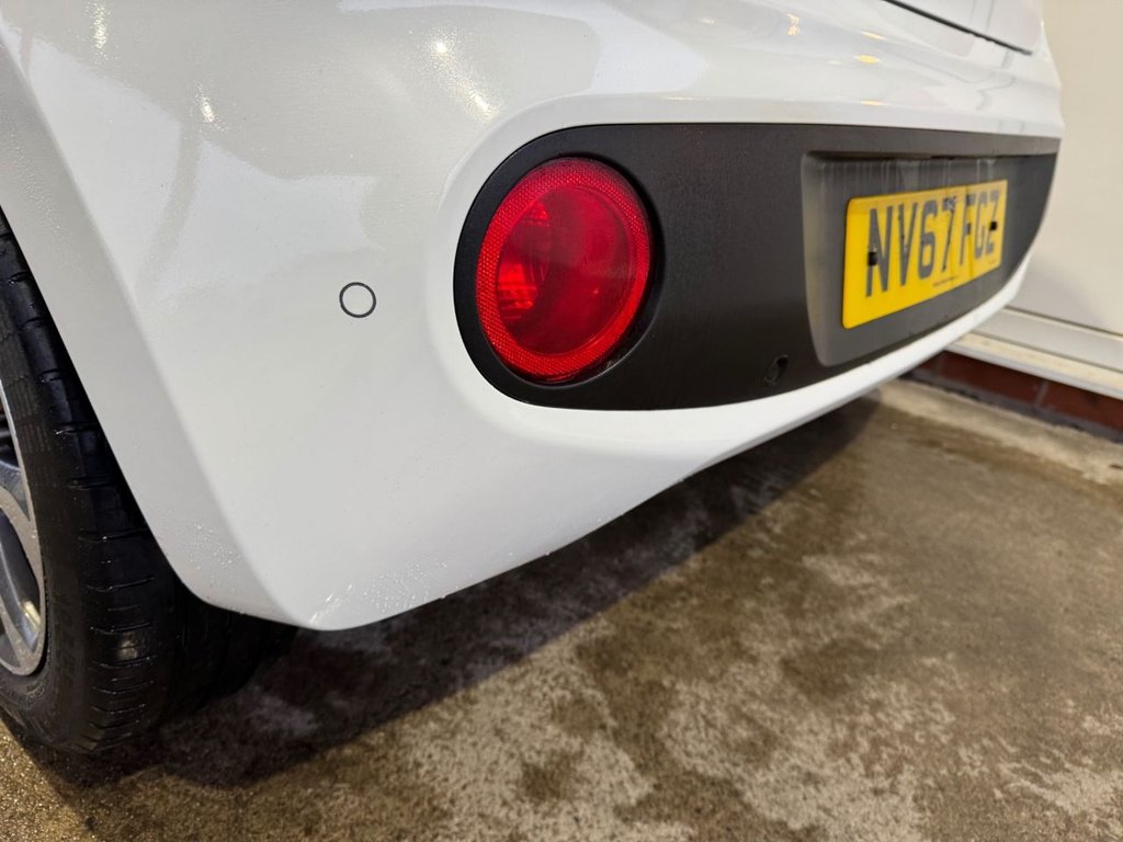 Used Hyundai i10 2017 for sale - 77139521: Photo 50