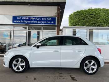Used Audi A1 2018 for sale - 75149480: Photo