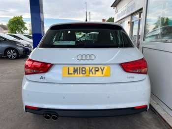 Used Audi A1 2018 for sale - 75149480: Photo