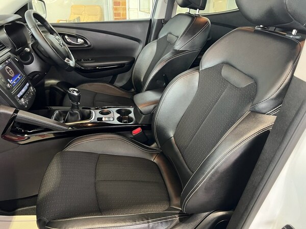 Used Renault Kadjar 2018 for sale - 76081248: Photo 15