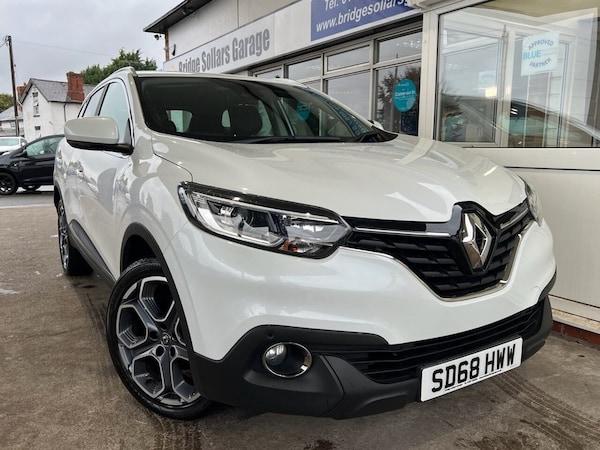 Used Renault Kadjar 2018 for sale - 76081248: Photo 16