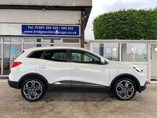 Used Renault Kadjar 2018 for sale - 76081248: Photo 17