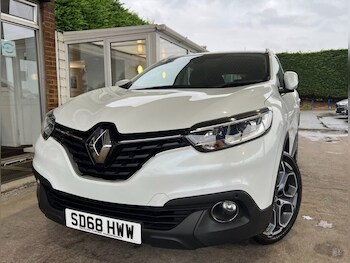 Renault - Kadjar