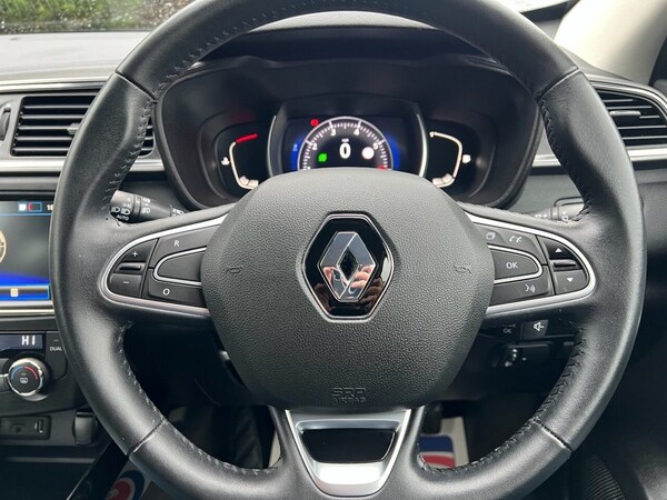 Used Renault Kadjar 2018 for sale - 76081248: Photo 26