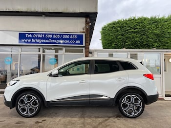 Used Renault Kadjar 2018 for sale - 76081248: Photo 2
