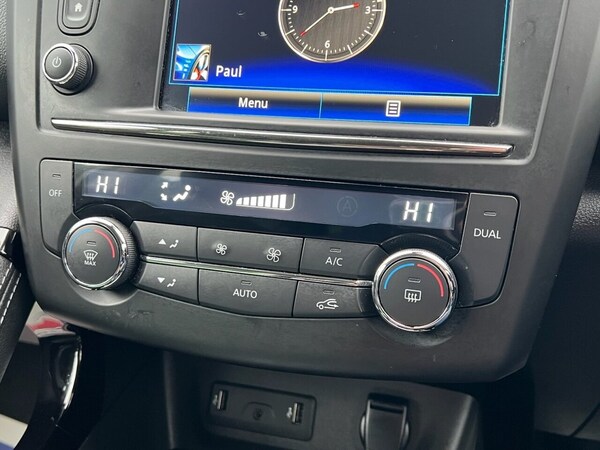 Used Renault Kadjar 2018 for sale - 76081248: Photo 33