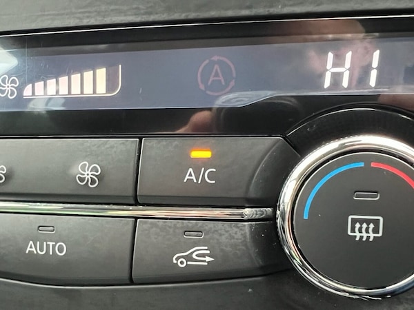 Used Renault Kadjar 2018 for sale - 76081248: Photo 34