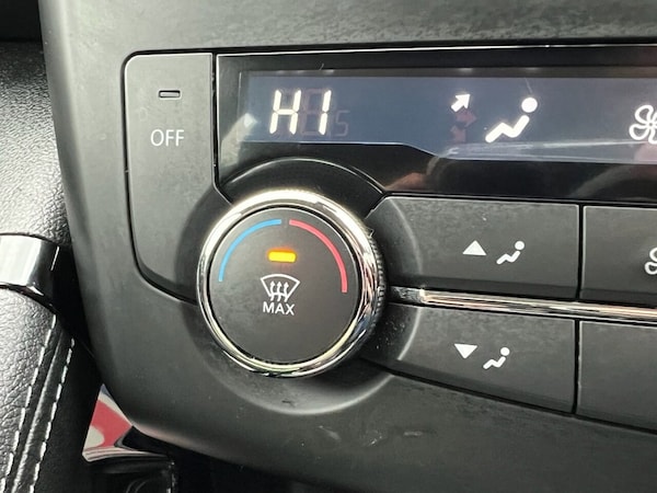 Used Renault Kadjar 2018 for sale - 76081248: Photo 35
