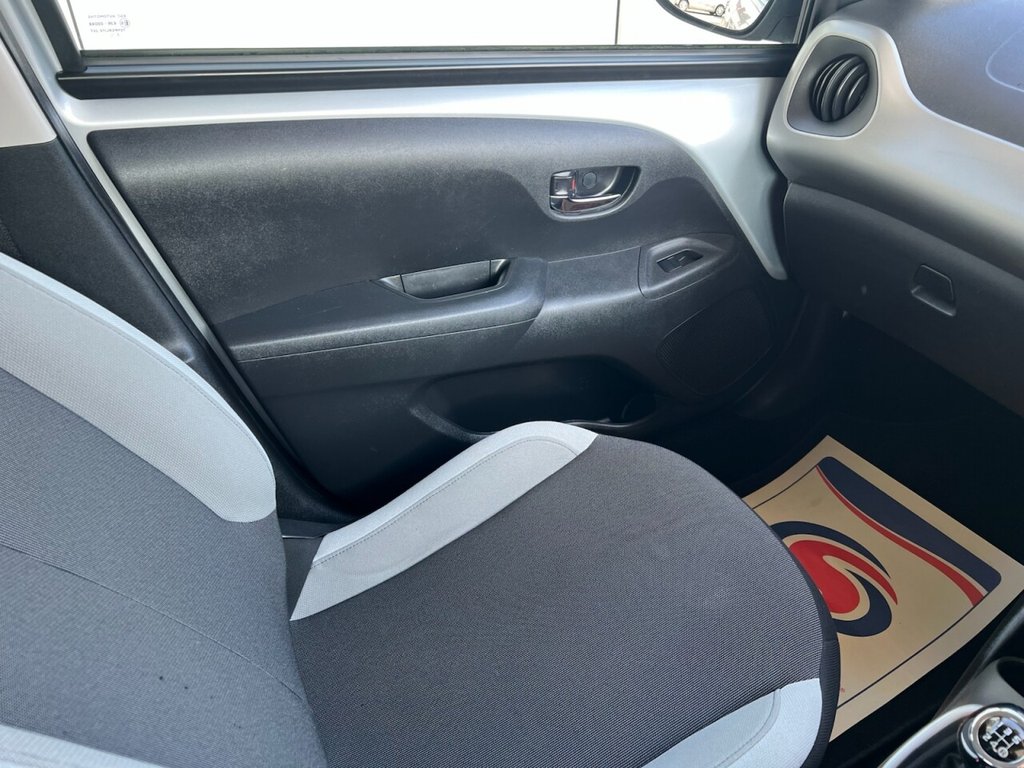 Used Toyota AYGO 2018 for sale - 77835137: Photo 15