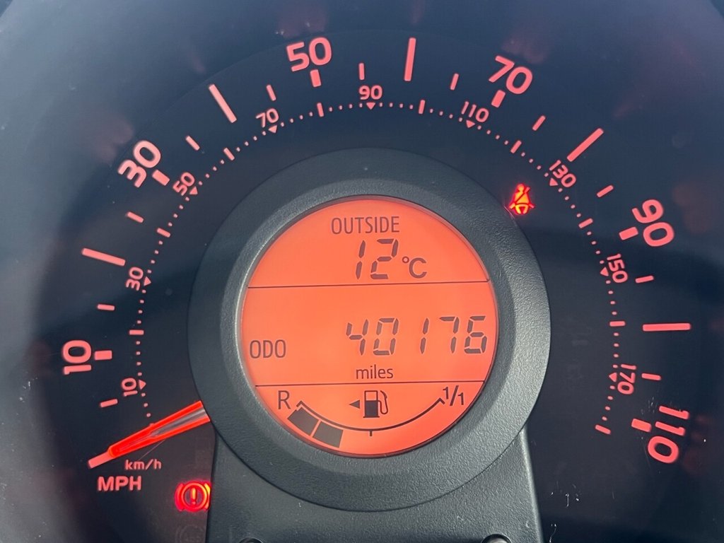 Used Toyota AYGO 2018 for sale - 77835137: Photo 16