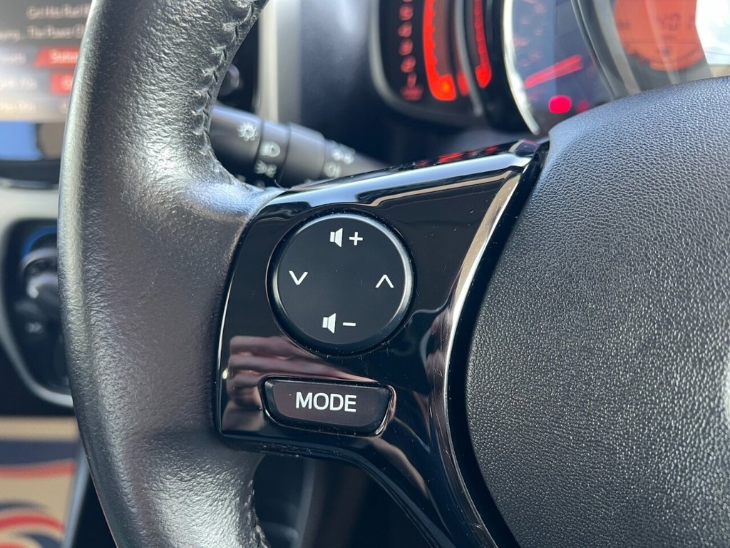 Used Toyota AYGO 2018 for sale - 77835137: Photo 21