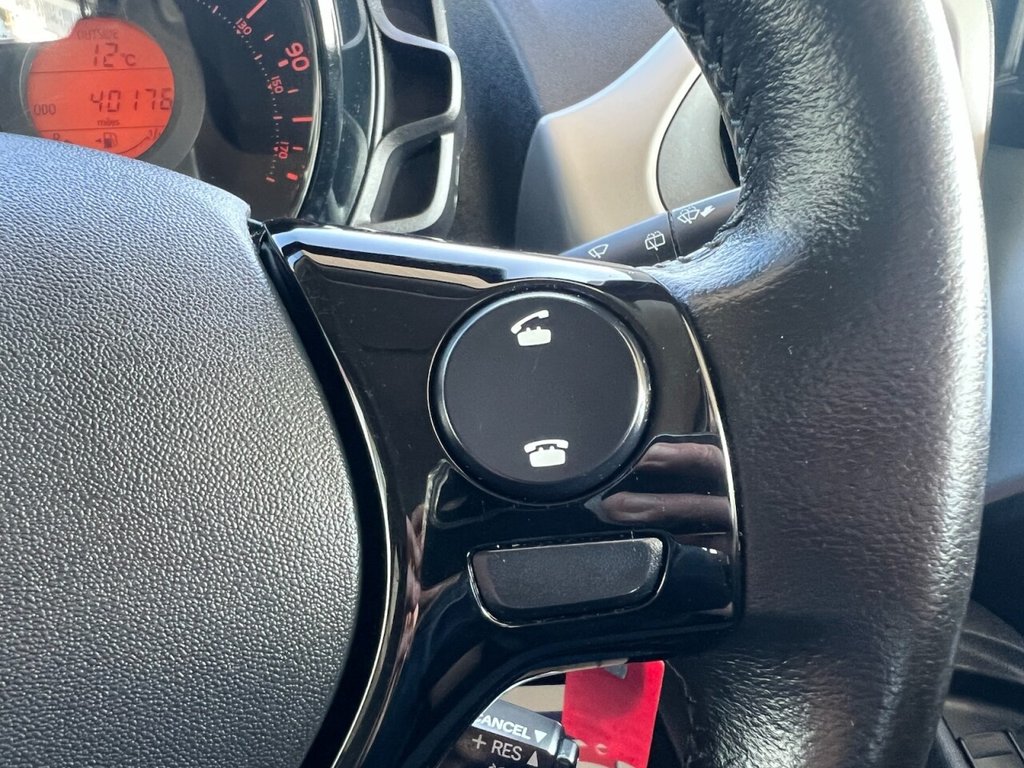 Used Toyota AYGO 2018 for sale - 77835137: Photo 22