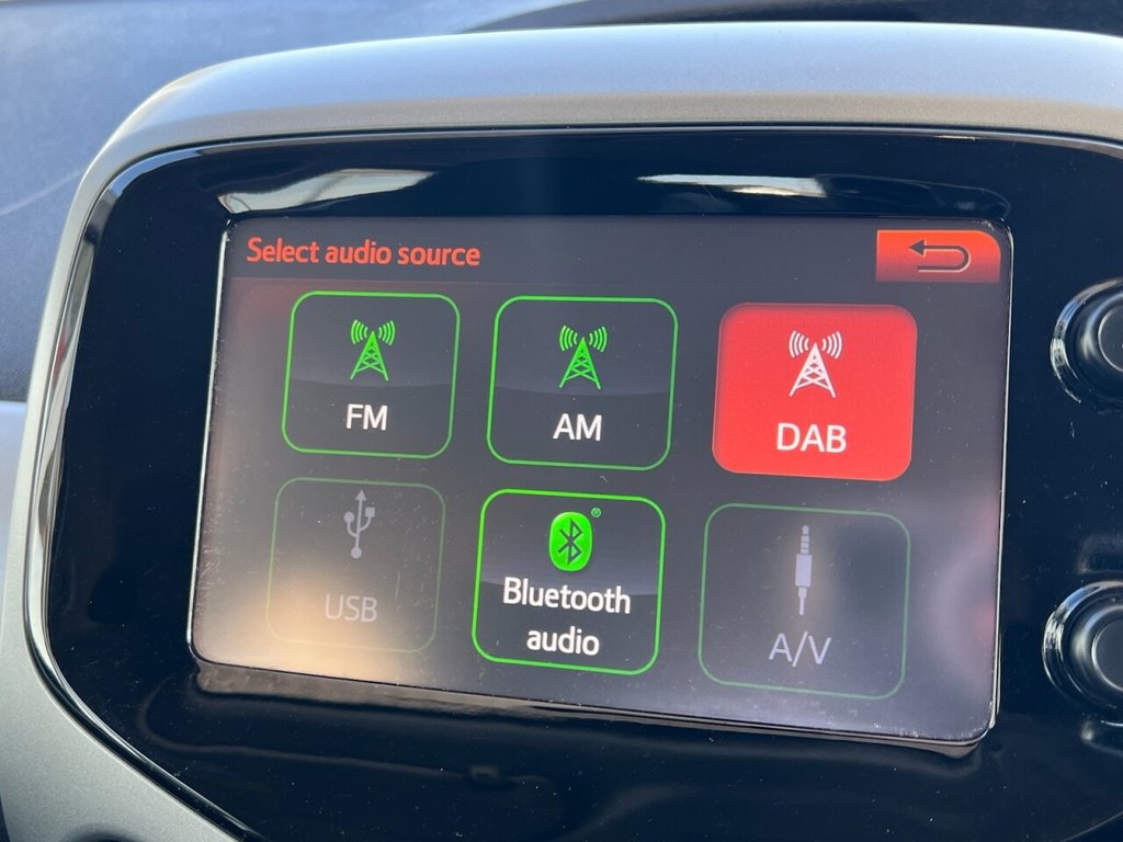 Used Toyota AYGO 2018 for sale - 77835137: Photo 24