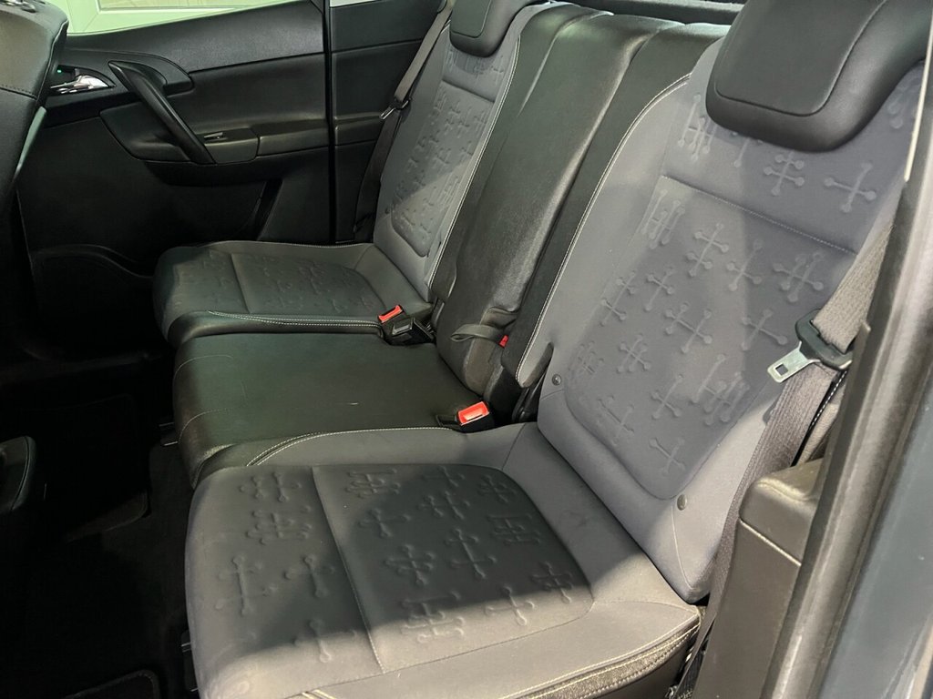 Used Vauxhall Meriva 2016 for sale - 77594656: Photo 11