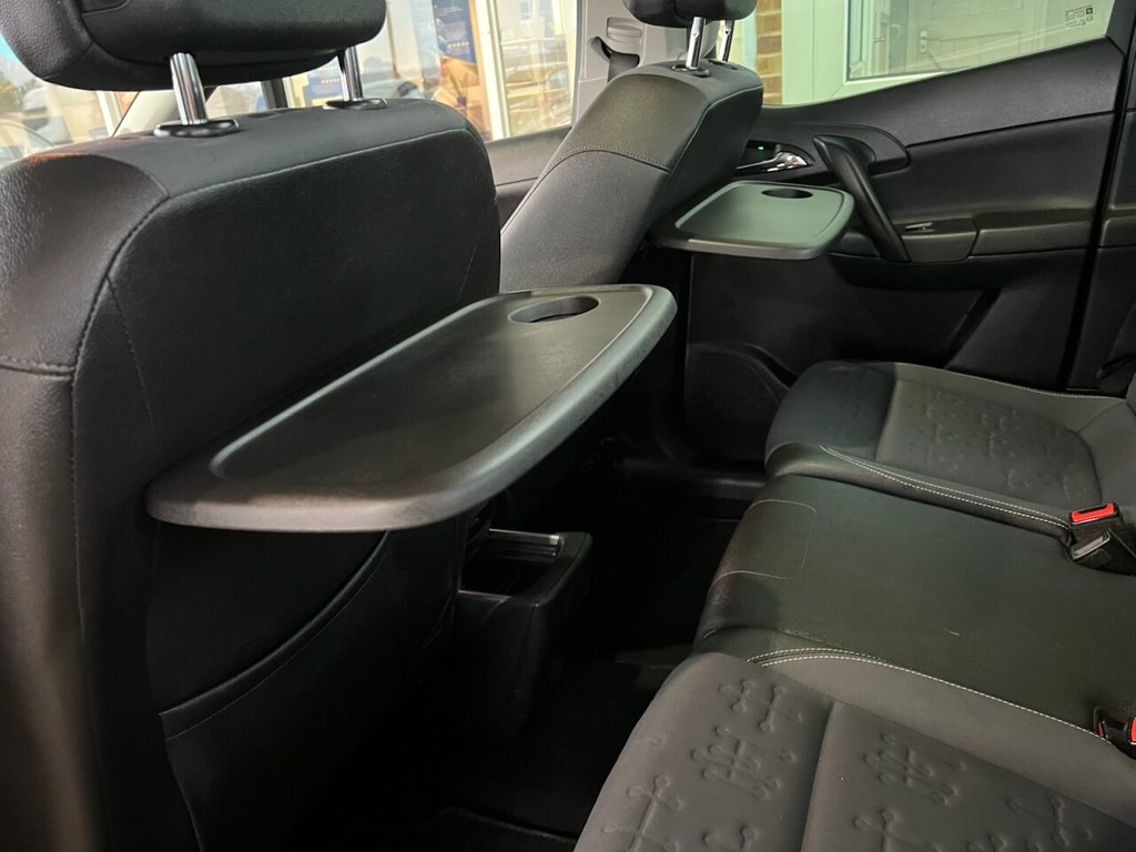 Used Vauxhall Meriva 2016 for sale - 77594656: Photo 15